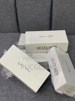 Brand  New Headliner Rayban Meta Glass