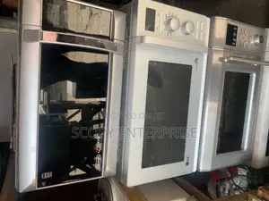 Microwaves