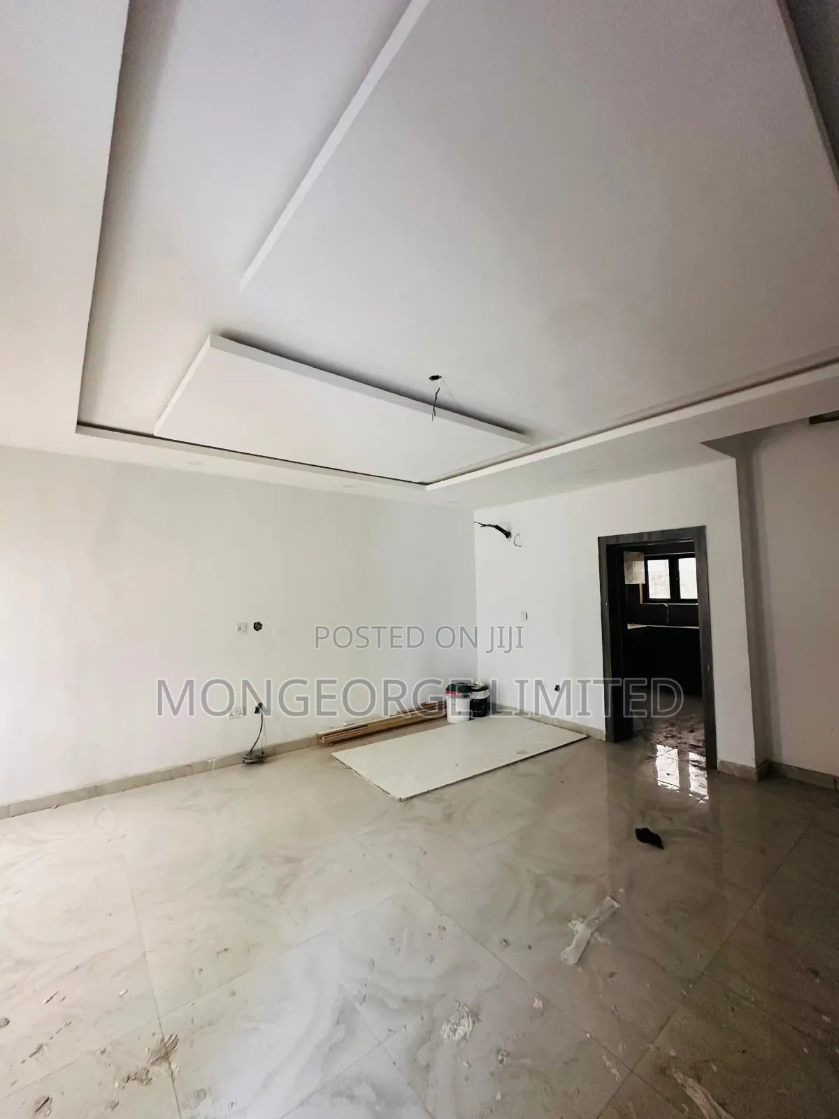 4bdrm Townhouse/Terrace in Ikate for sale
