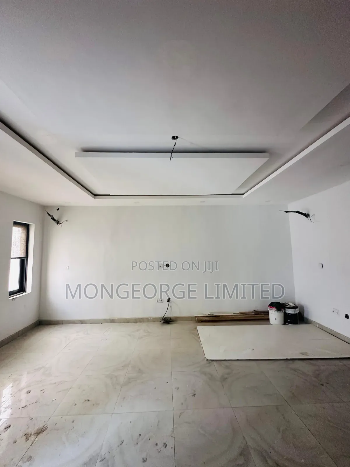 4bdrm Townhouse/Terrace in Ikate for sale