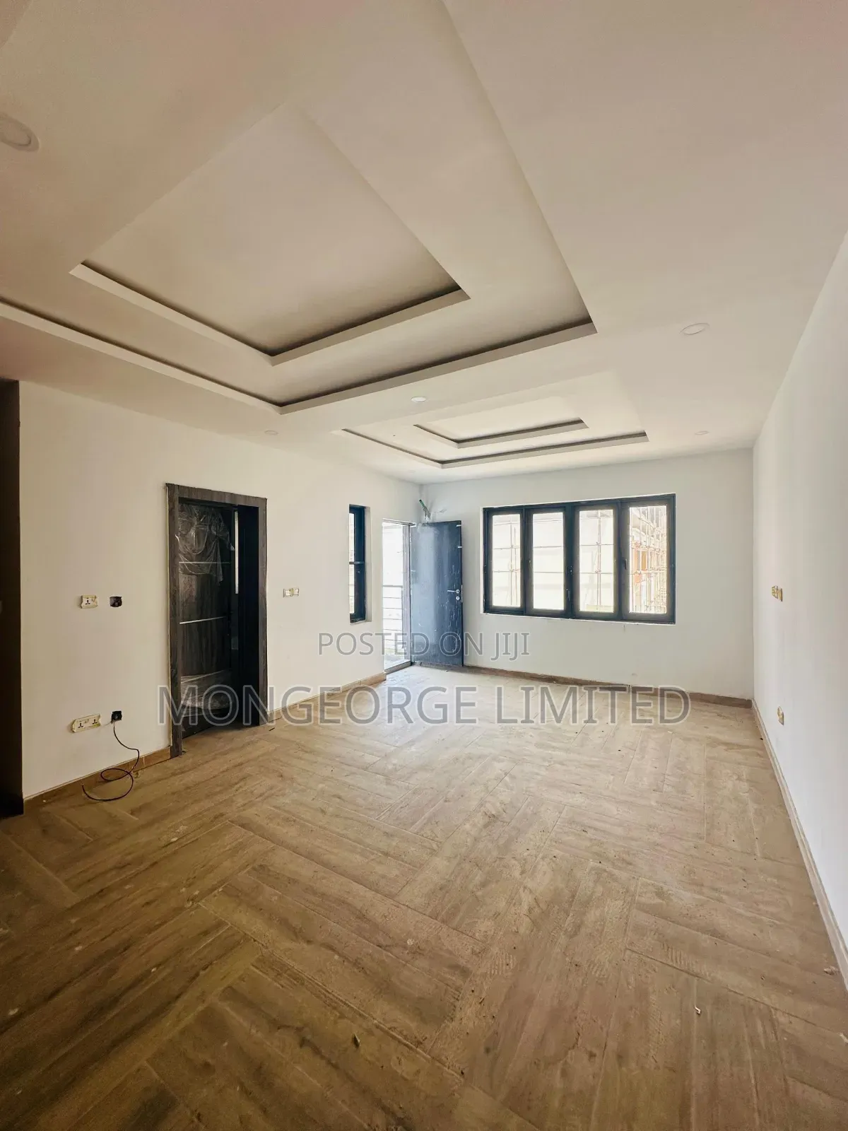 4bdrm Townhouse/Terrace in Ikate for sale