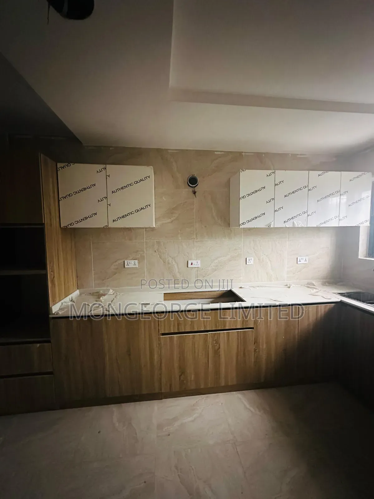 4bdrm Townhouse/Terrace in Ikate for sale