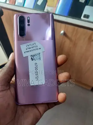 Huawei P30 Pro 256 GB Rose Gold