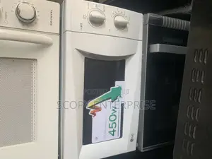 Microwaves