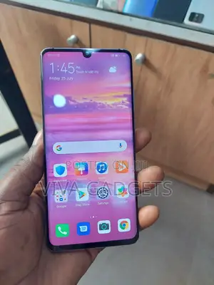 Huawei P30 Pro 256 GB Rose Gold