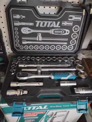 Technical Tools for Solving Technical Problem