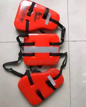 Work Vest Life Jacket