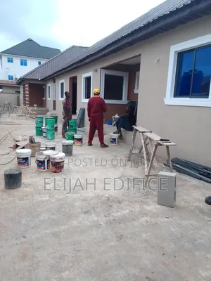 Furnished 3bdrm Bungalow in Omitoro, Ijede / Ikorodu for rent