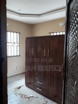 Furnished 3bdrm Bungalow in Omitoro, Ijede / Ikorodu for rent