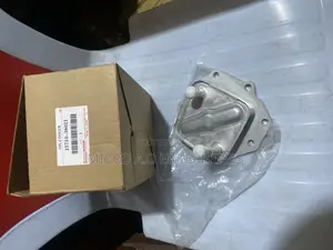 Oil Cooler Landcruiser and Lx570 3ur Engine