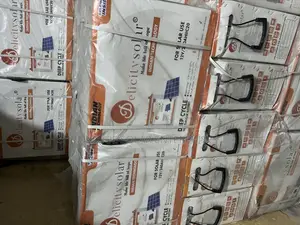Quality Solar Battery