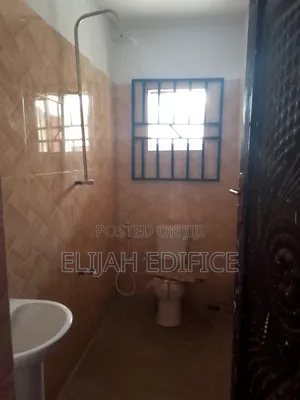 Furnished Mini Flat in Omitoro, Ijede / Ikorodu for rent