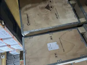 Cworth Solar Battery Available