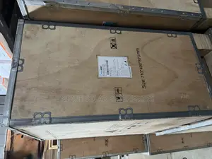 Solar Lithium Batteries Available