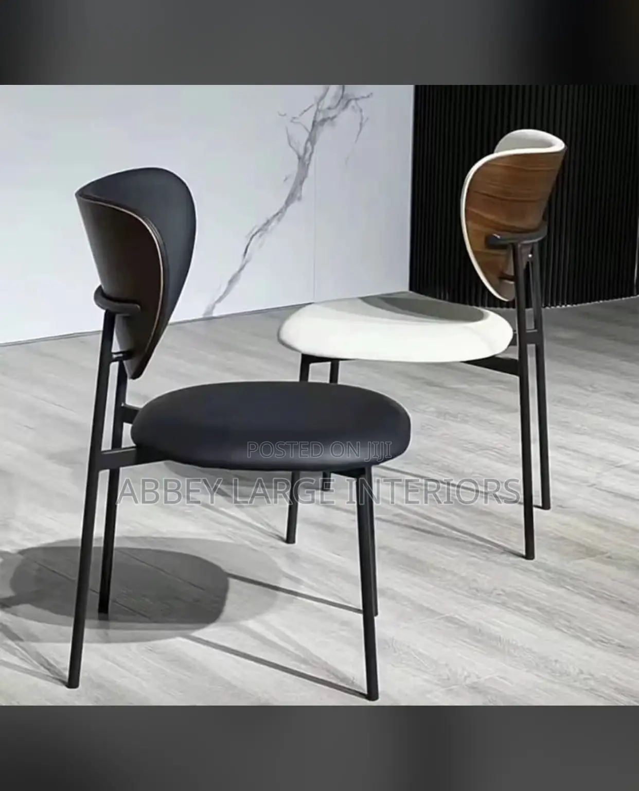Luxury Dining Chair