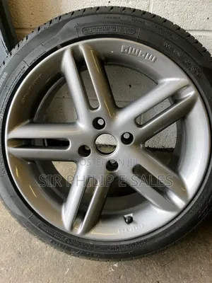 Premium Car Tyres