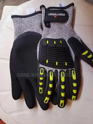 Impact Hand Glove Or Keeper Hand Glove
