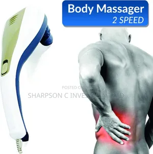 Car Home Massage Pillow
