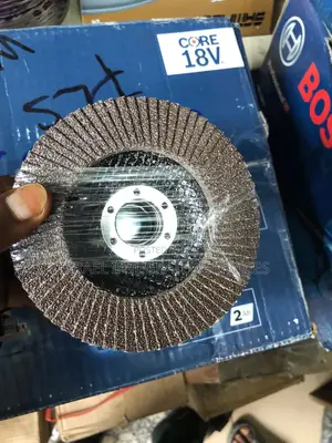 Flap Disc 4 1/2