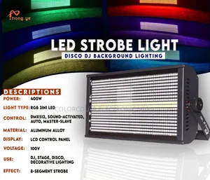 Strobe Light