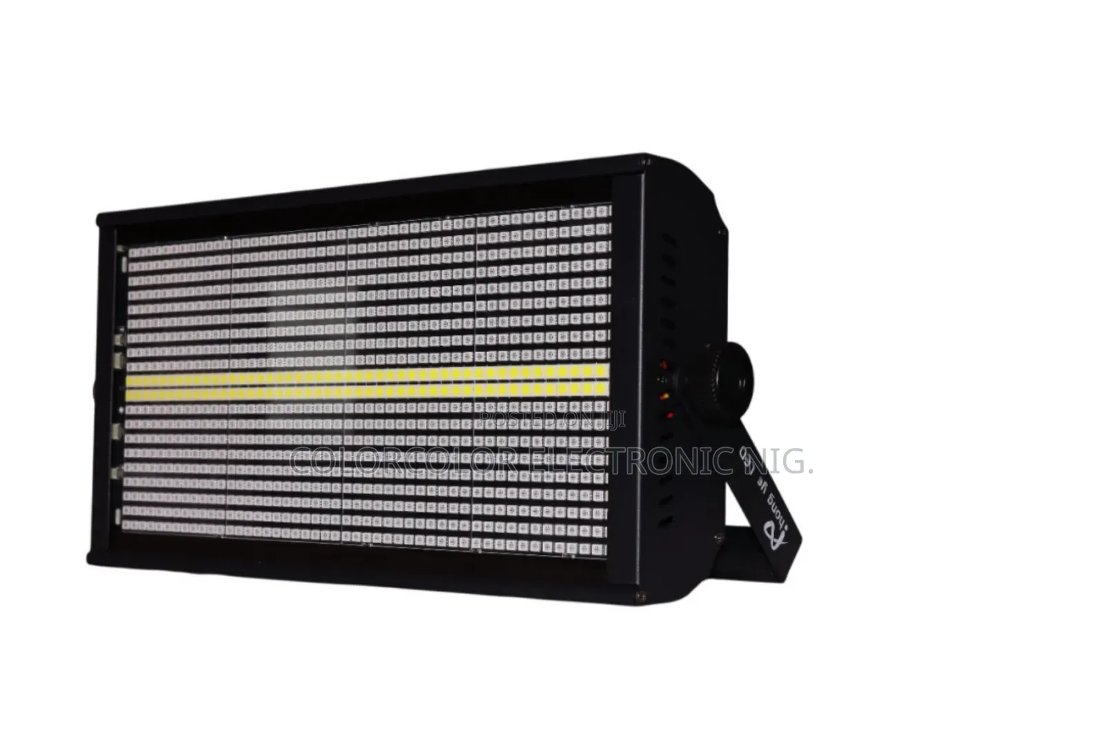 Strobe Light