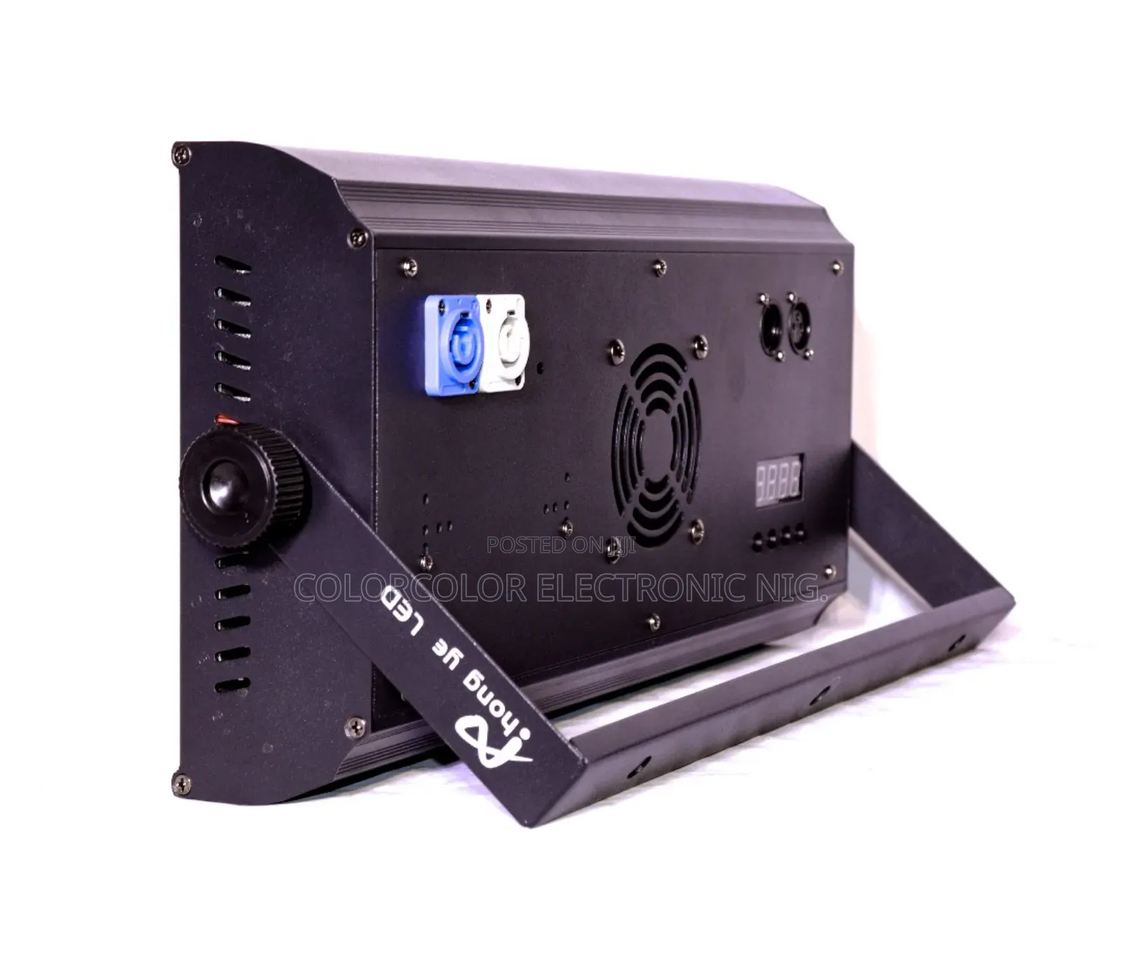 Strobe Light