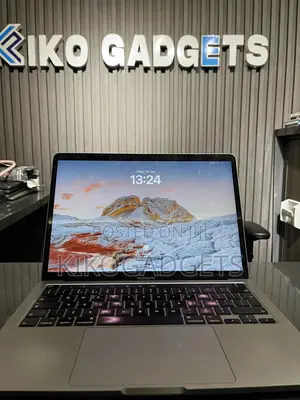 Laptop Apple MacBook Pro 2020 16GB Intel Core I5 SSD 512GB
