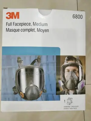 3m Full Face