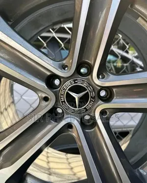 Premium Car Tyres