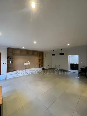 3bdrm Apartment in Ikate for rent