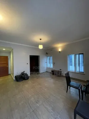 3bdrm Apartment in Ikate for rent