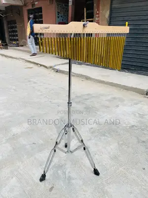 Big Line Bell