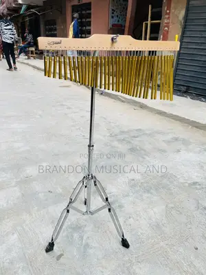 Big Line Bell