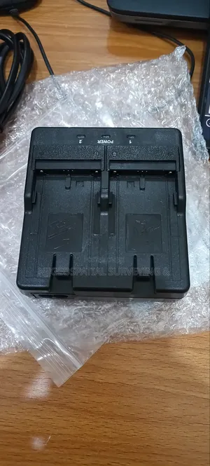 Sokkia Total Station Charger