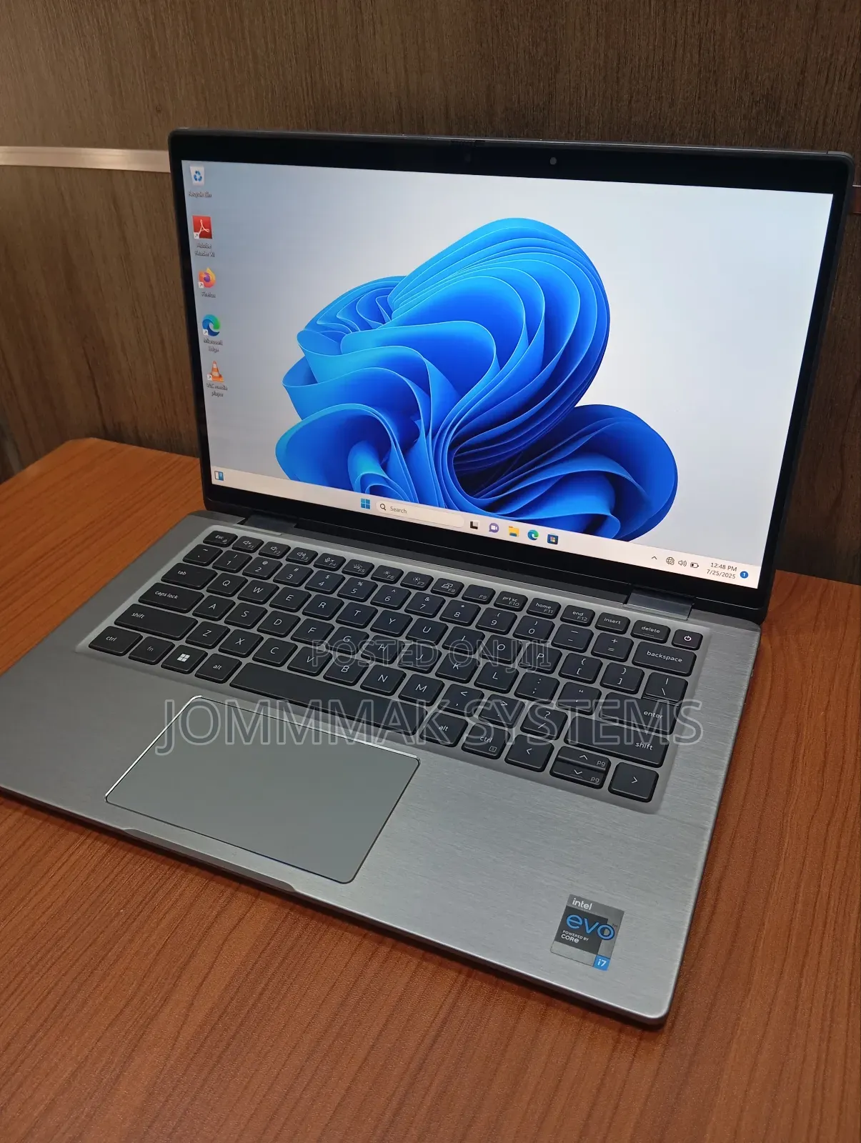 Laptop Dell Latitude 7320 16GB Intel Core i7 SSD 512GB
