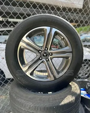 Premium Car Tyres