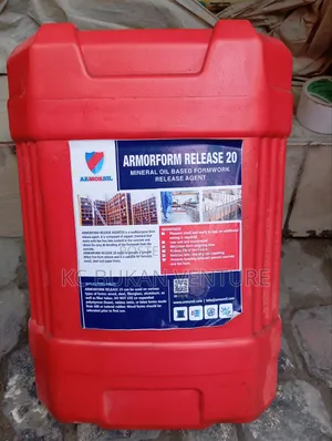 Armorform Release Agent 20