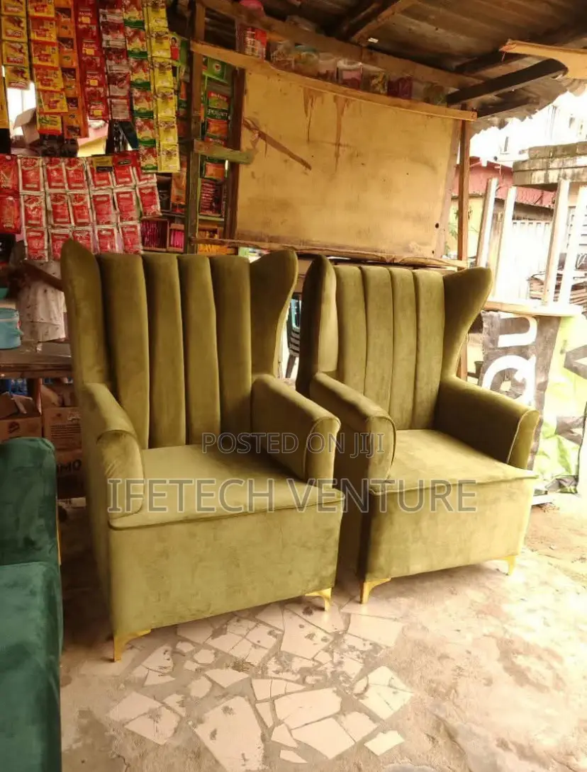 Luxury 7 Set Couch