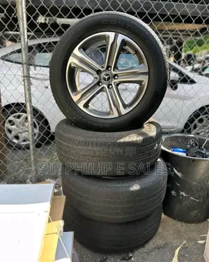 Premium Car Tyres