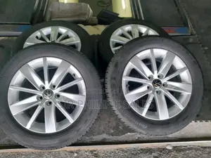 Premium Car Tyres