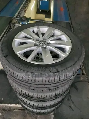 Premium Car Tyres