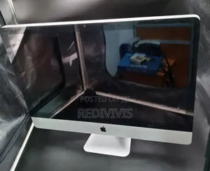 Desktop Computer Apple iMac 8GB Intel Core I5 HDD 3T