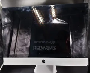 Desktop Computer Apple iMac 8GB Intel Core I5 HDD 3T