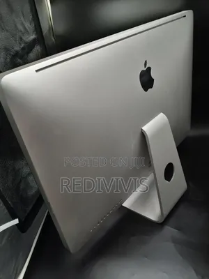 Desktop Computer Apple iMac 8GB Intel Core I5 HDD 3T