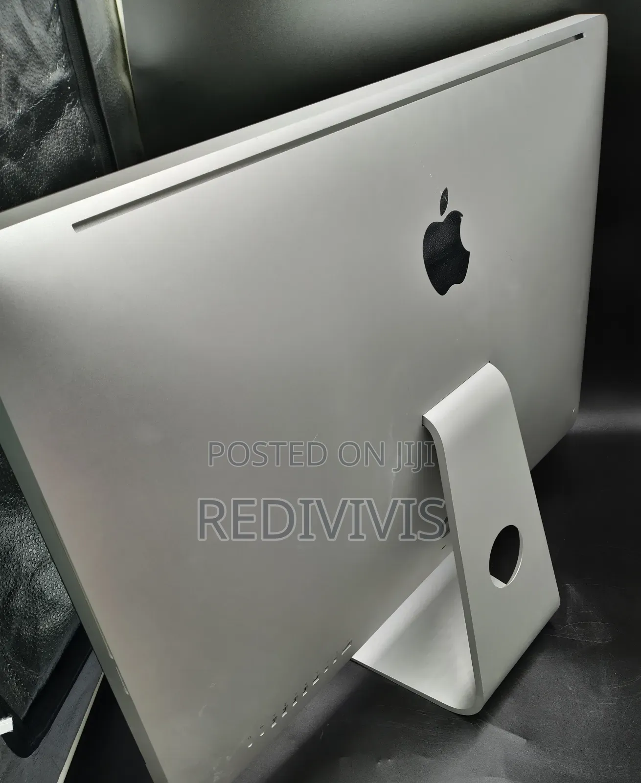 Desktop Computer Apple iMac 8GB Intel Core I5 HDD 3T