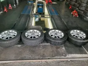 Premium Car Tyres