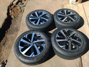 Premium Car Tyres