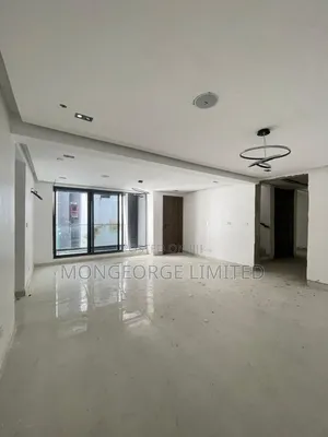 3bdrm Apartment in Ikate for rent