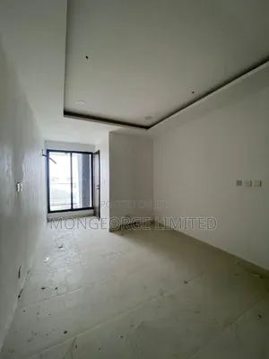3bdrm Apartment in Ikate for rent