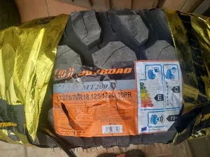 Lt275/70r18 Joyroad Tire